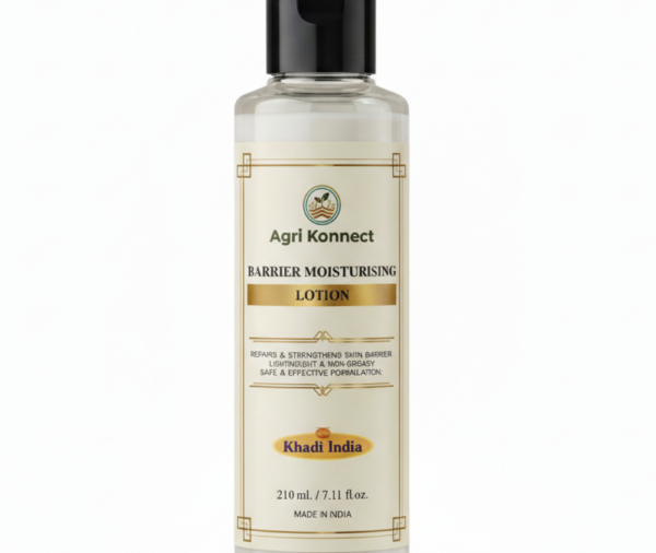 Barrier Moisturising Lotion 210ml  Skin Repair & Long-Lasting Hydration Lotion