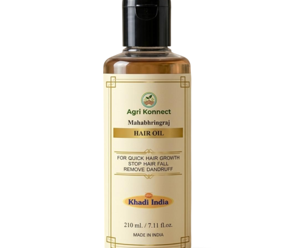 Mahabhringraj Oil 200ml Pack of 3