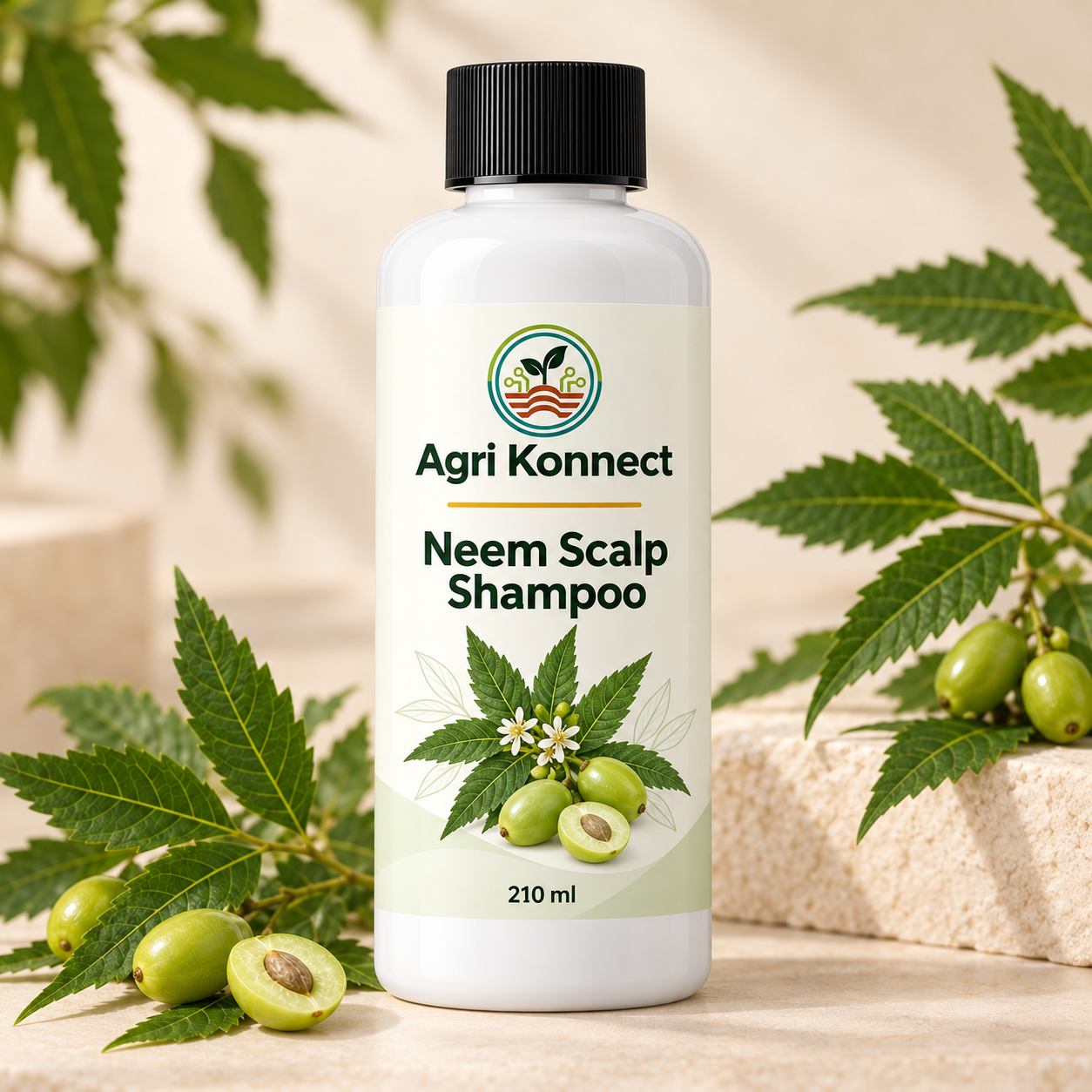 Neem Scalp Shampoo